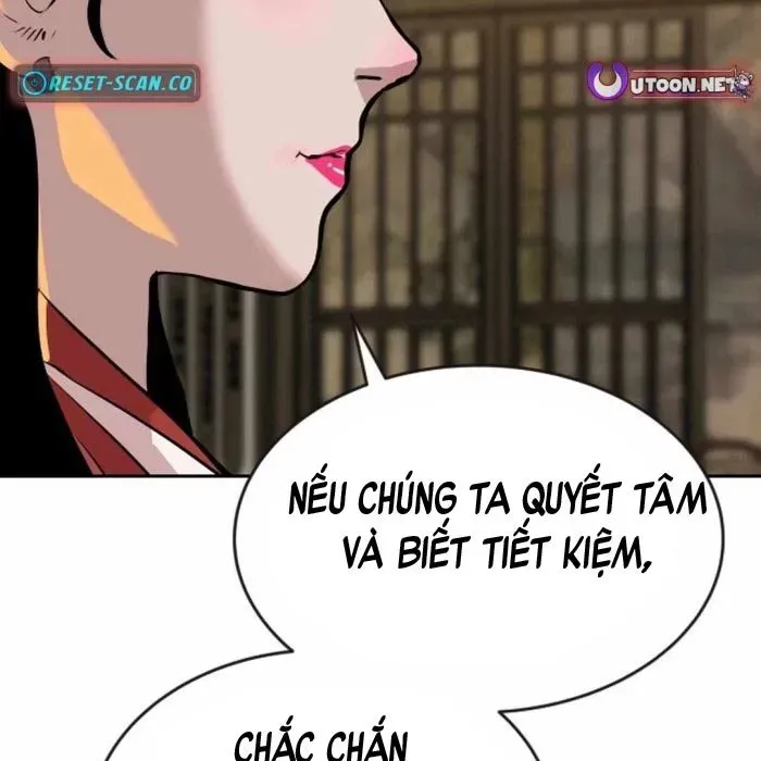 Càn Khôn Bất Dị Ký Chapter 22 - Trang 2