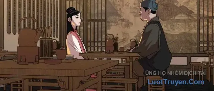 Càn Khôn Bất Dị Ký Chapter 22 - Trang 2