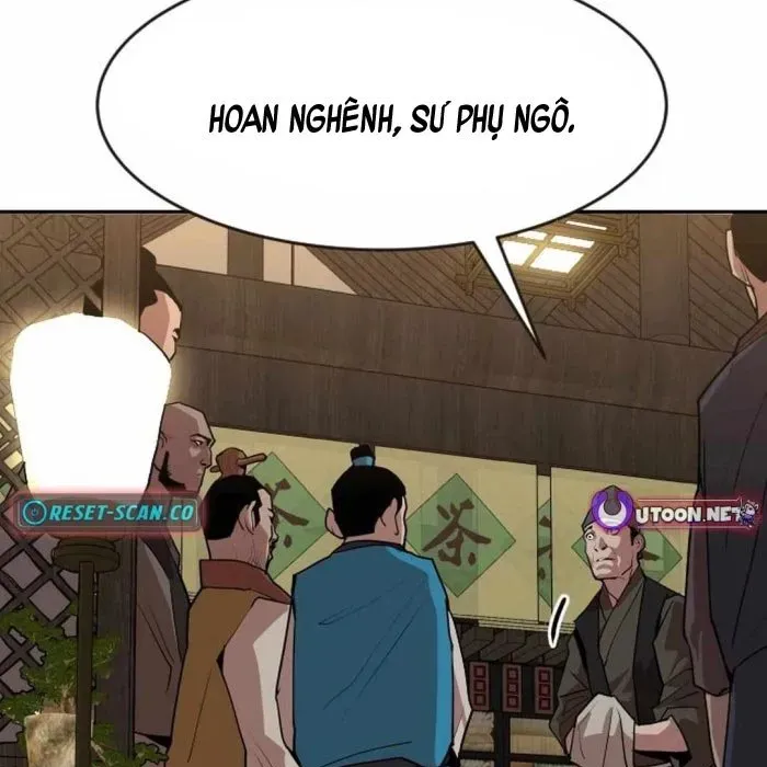 Càn Khôn Bất Dị Ký Chapter 22 - Trang 2