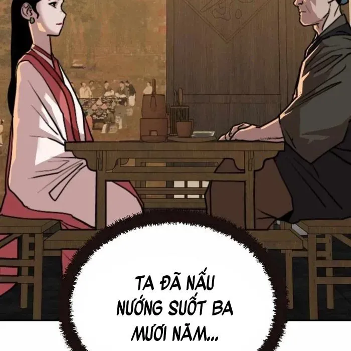 Càn Khôn Bất Dị Ký Chapter 22 - Trang 2