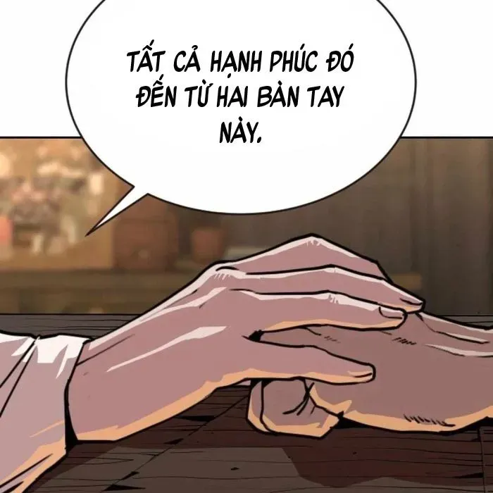Càn Khôn Bất Dị Ký Chapter 22 - Trang 2