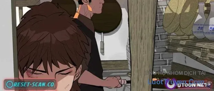 Càn Khôn Bất Dị Ký Chapter 22 - Trang 2