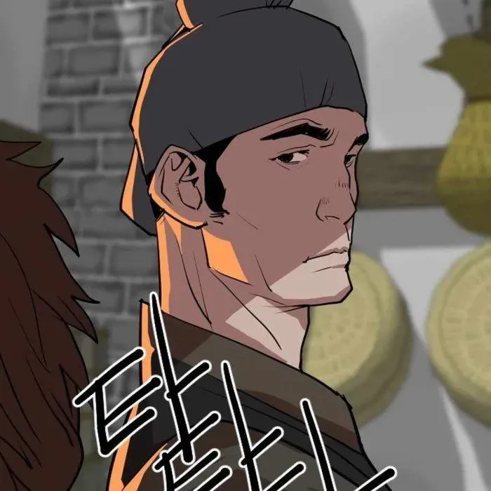 Càn Khôn Bất Dị Ký Chapter 22 - Trang 2