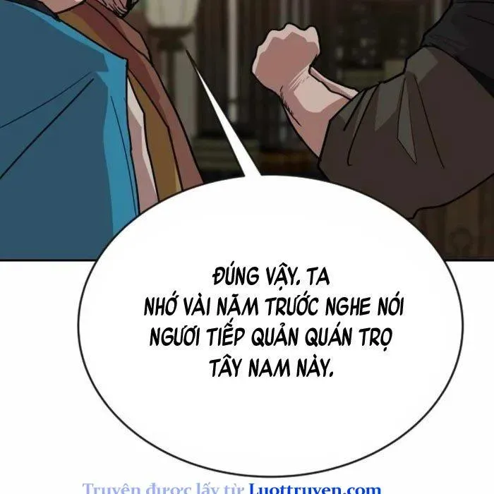 Càn Khôn Bất Dị Ký Chapter 22 - Trang 2