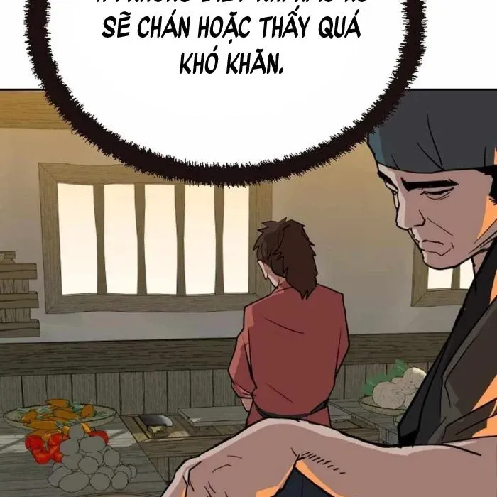 Càn Khôn Bất Dị Ký Chapter 22 - Trang 2