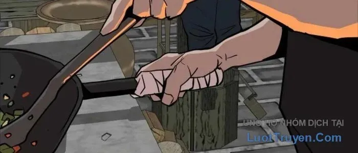 Càn Khôn Bất Dị Ký Chapter 22 - Trang 2