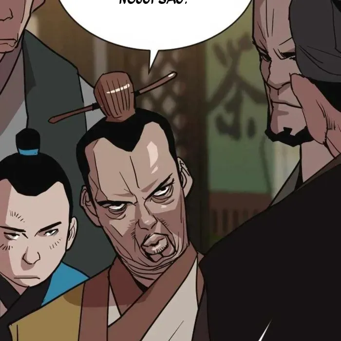 Càn Khôn Bất Dị Ký Chapter 22 - Trang 2