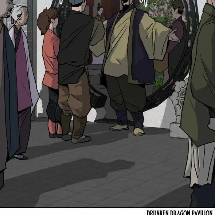 Càn Khôn Bất Dị Ký Chapter 22 - Trang 2