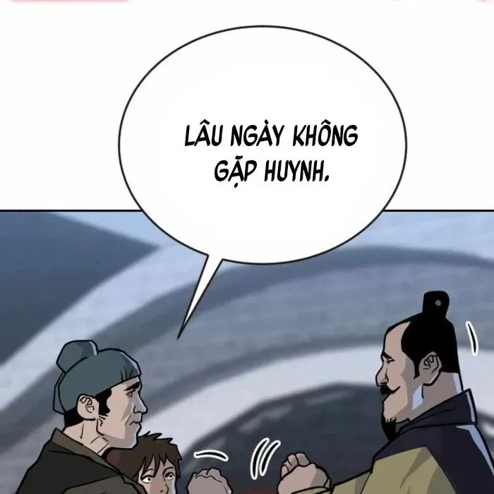 Càn Khôn Bất Dị Ký Chapter 22 - Trang 2