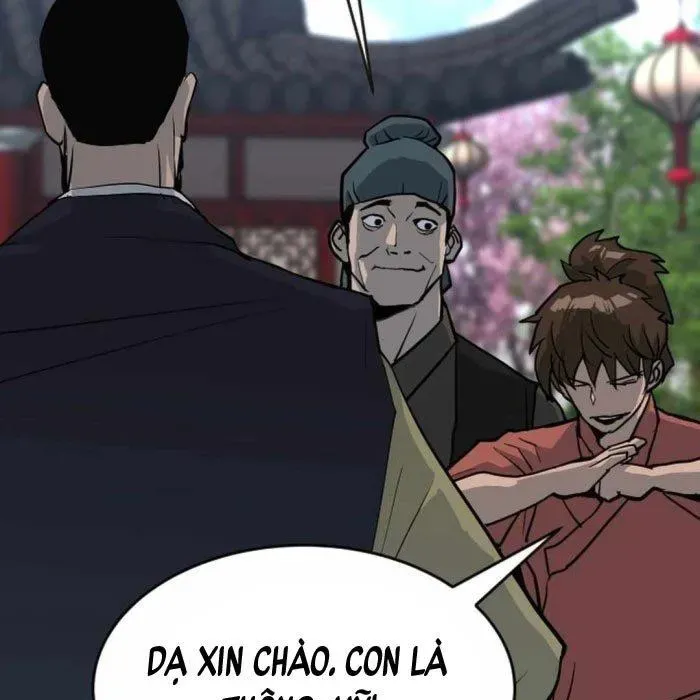 Càn Khôn Bất Dị Ký Chapter 22 - Trang 2