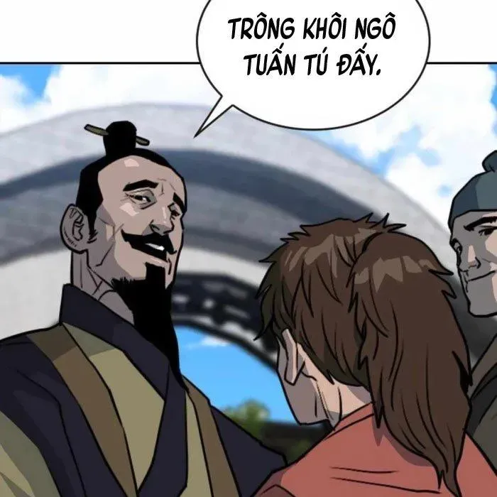Càn Khôn Bất Dị Ký Chapter 22 - Trang 2