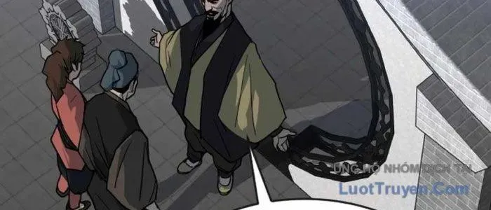 Càn Khôn Bất Dị Ký Chapter 22 - Trang 2