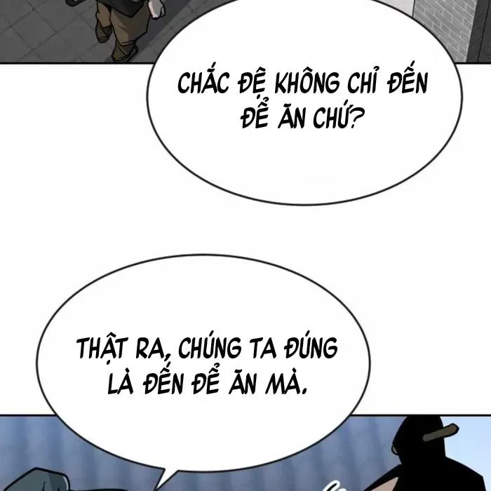 Càn Khôn Bất Dị Ký Chapter 22 - Trang 2