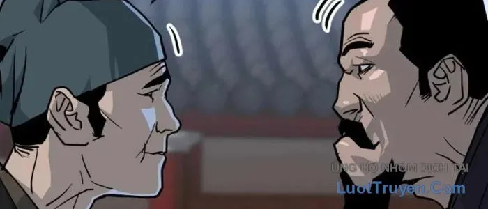 Càn Khôn Bất Dị Ký Chapter 22 - Trang 2