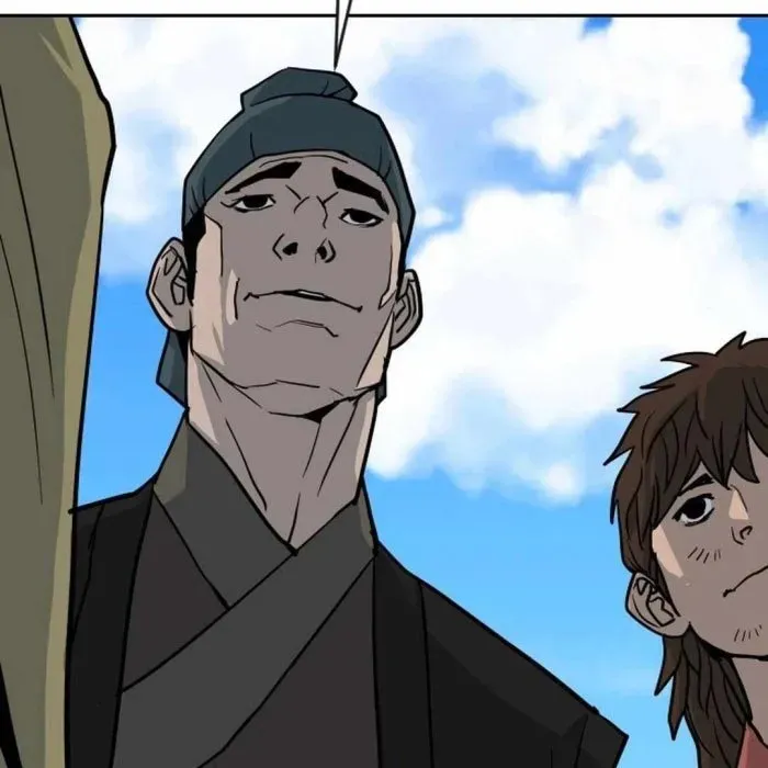 Càn Khôn Bất Dị Ký Chapter 22 - Trang 2