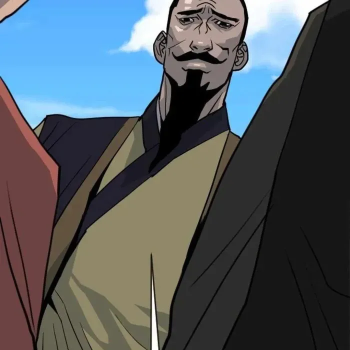 Càn Khôn Bất Dị Ký Chapter 22 - Trang 2