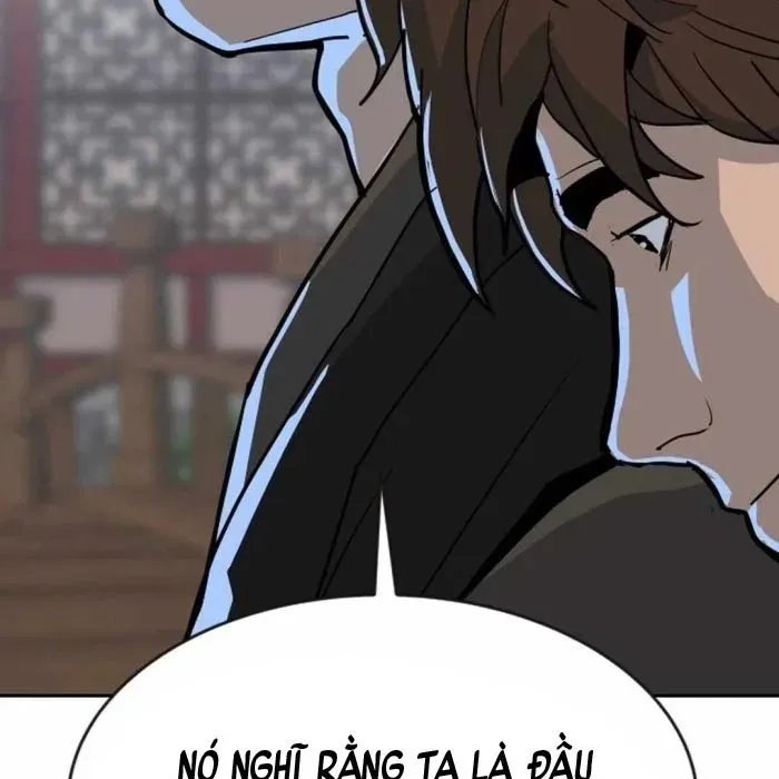Càn Khôn Bất Dị Ký Chapter 22 - Trang 2