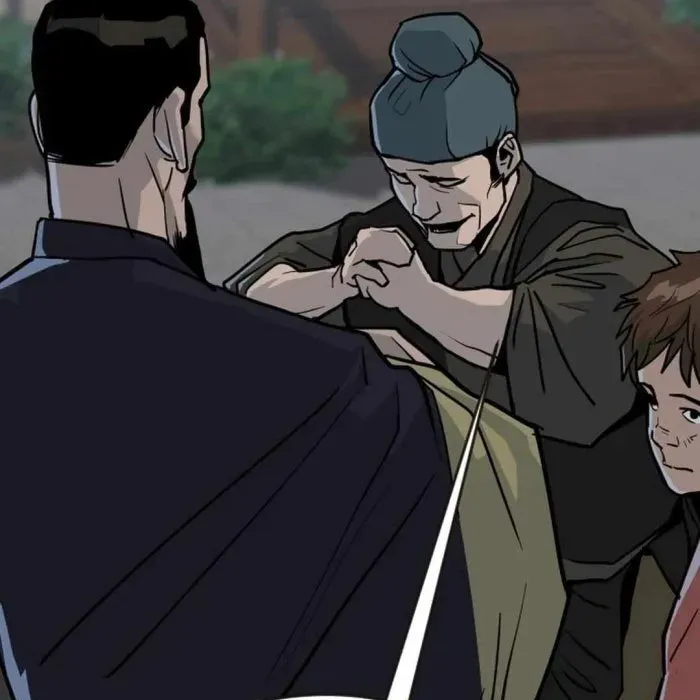 Càn Khôn Bất Dị Ký Chapter 22 - Trang 2