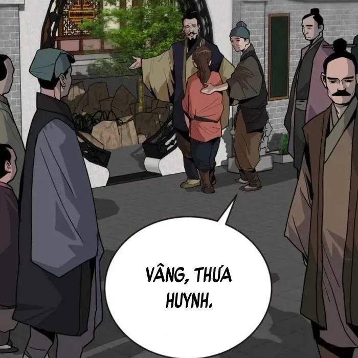 Càn Khôn Bất Dị Ký Chapter 22 - Trang 2