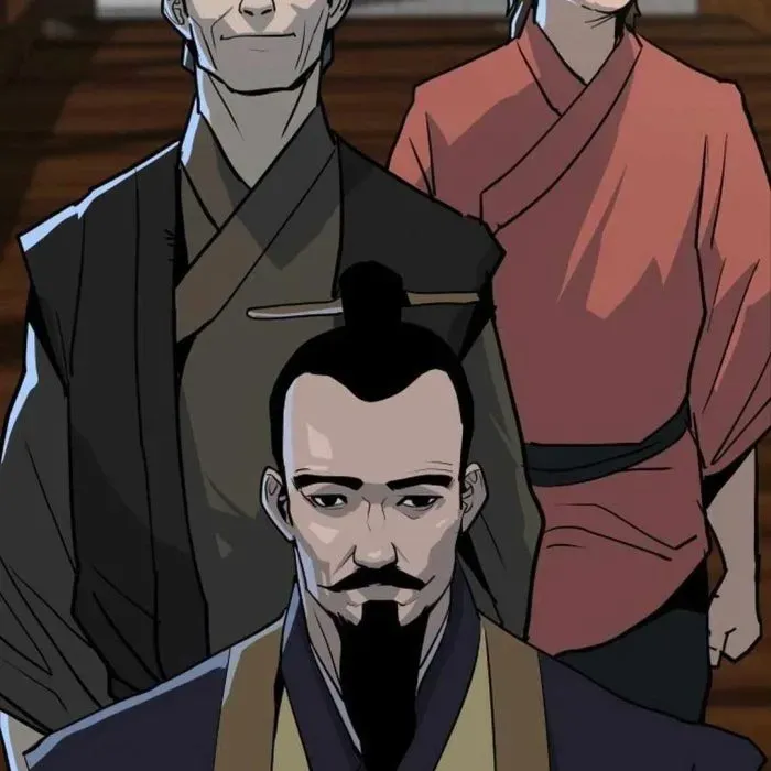 Càn Khôn Bất Dị Ký Chapter 22 - Trang 2