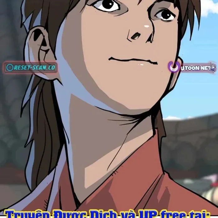 Càn Khôn Bất Dị Ký Chapter 22 - Trang 2