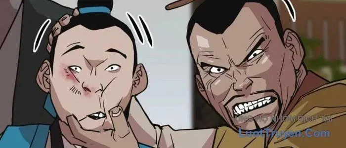Càn Khôn Bất Dị Ký Chapter 22 - Trang 2