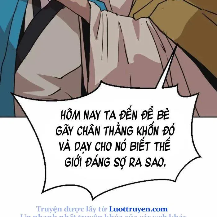 Càn Khôn Bất Dị Ký Chapter 22 - Trang 2