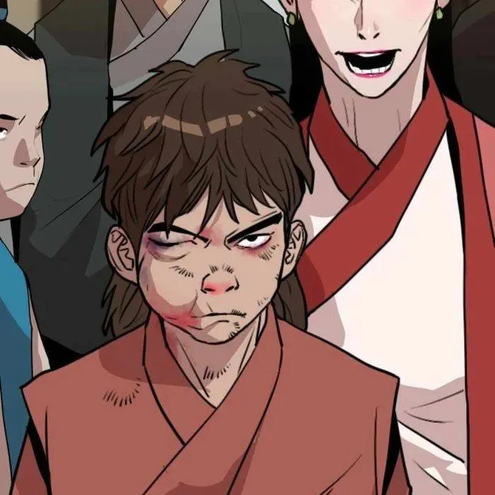 Càn Khôn Bất Dị Ký Chapter 22 - Trang 2