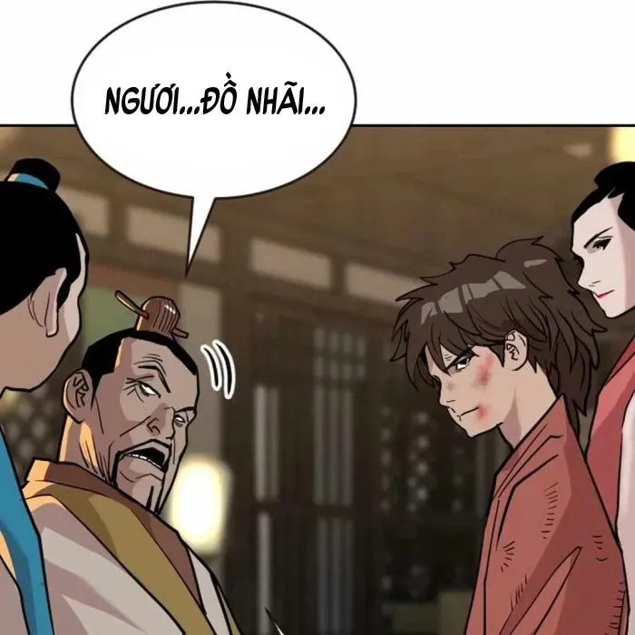 Càn Khôn Bất Dị Ký Chapter 22 - Trang 2