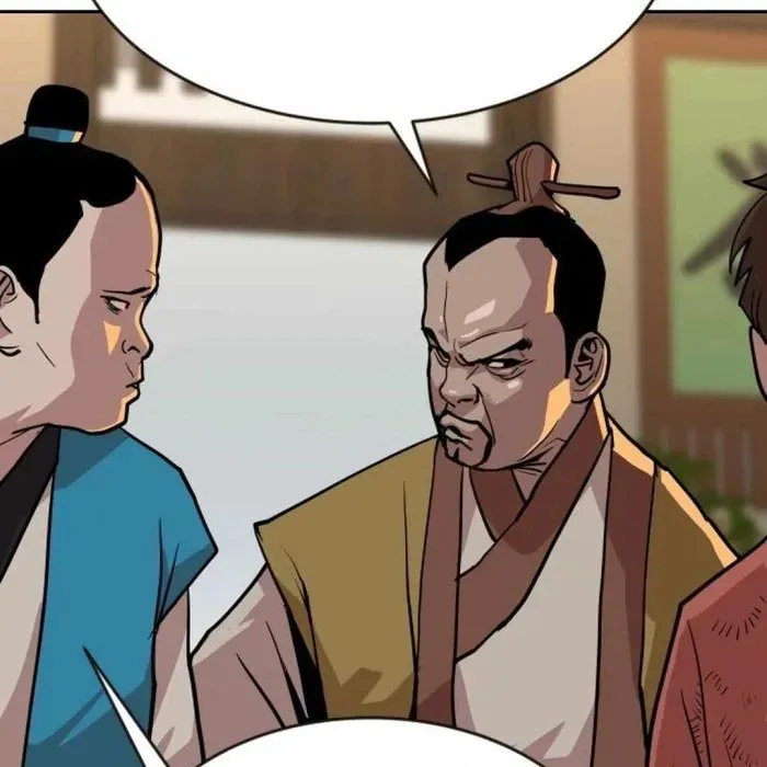 Càn Khôn Bất Dị Ký Chapter 22 - Trang 2