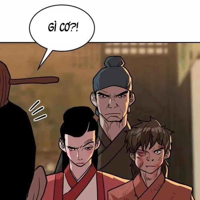 Càn Khôn Bất Dị Ký Chapter 22 - Trang 2
