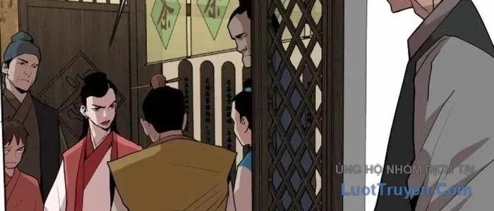 Càn Khôn Bất Dị Ký Chapter 22 - Trang 2