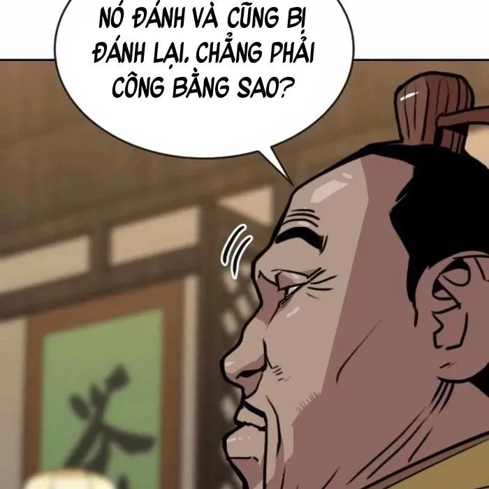 Càn Khôn Bất Dị Ký Chapter 22 - Trang 2