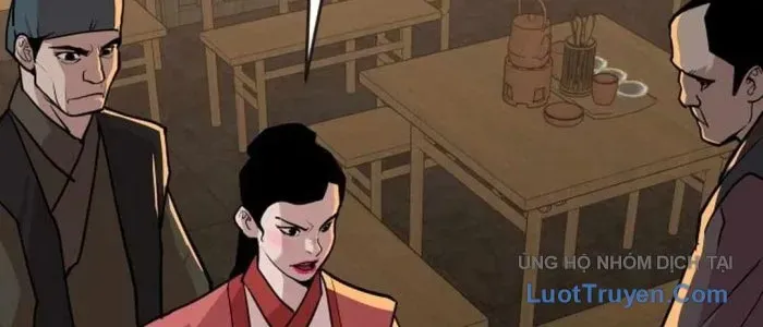 Càn Khôn Bất Dị Ký Chapter 22 - Trang 2