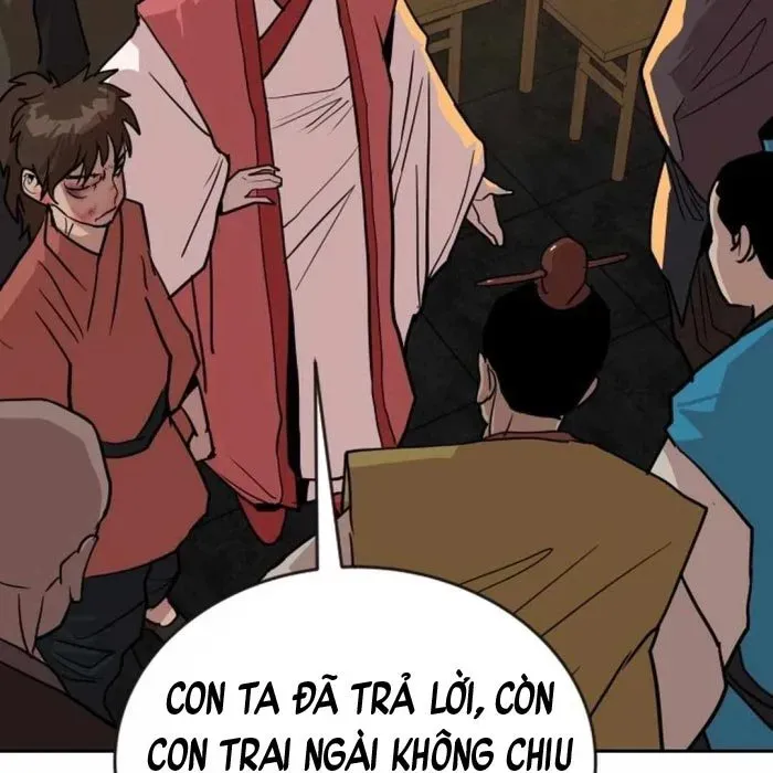 Càn Khôn Bất Dị Ký Chapter 22 - Trang 2
