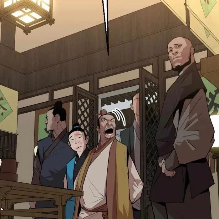Càn Khôn Bất Dị Ký Chapter 22 - Trang 2