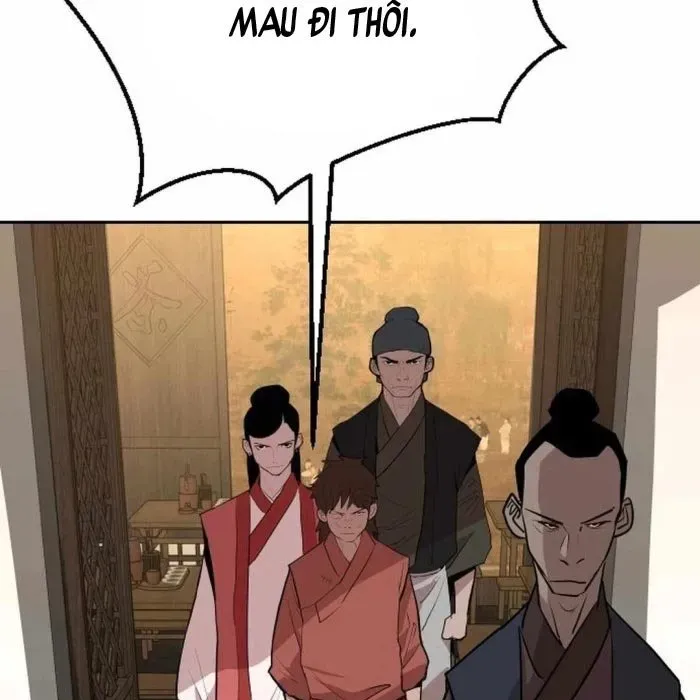 Càn Khôn Bất Dị Ký Chapter 22 - Trang 2