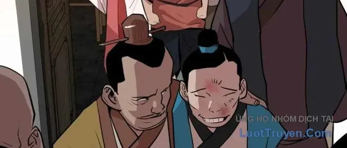 Càn Khôn Bất Dị Ký Chapter 22 - Trang 2