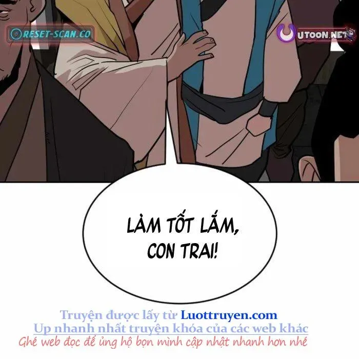Càn Khôn Bất Dị Ký Chapter 22 - Trang 2