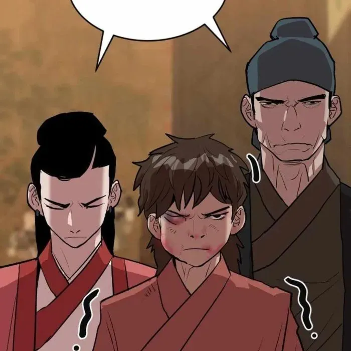Càn Khôn Bất Dị Ký Chapter 22 - Trang 2