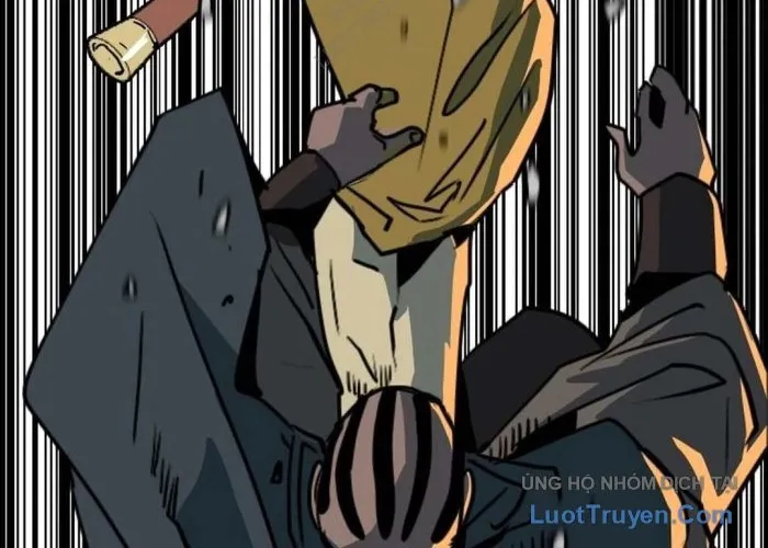 Càn Khôn Bất Dị Ký Chapter 25 - Trang 2