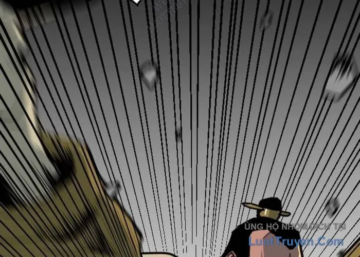 Càn Khôn Bất Dị Ký Chapter 25 - Trang 2