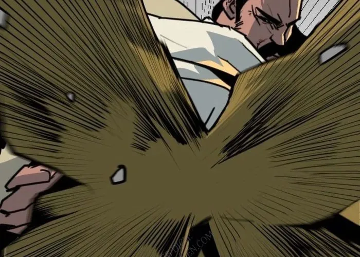 Càn Khôn Bất Dị Ký Chapter 25 - Trang 2