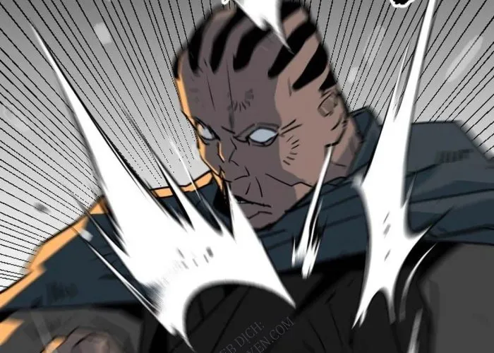 Càn Khôn Bất Dị Ký Chapter 25 - Trang 2