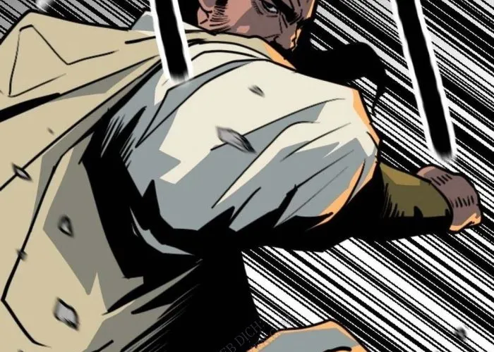 Càn Khôn Bất Dị Ký Chapter 25 - Trang 2