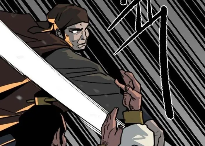 Càn Khôn Bất Dị Ký Chapter 25 - Trang 2