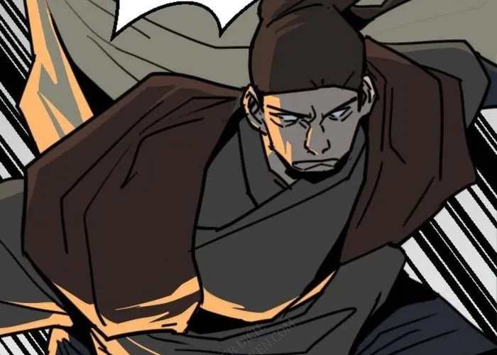 Càn Khôn Bất Dị Ký Chapter 25 - Trang 2