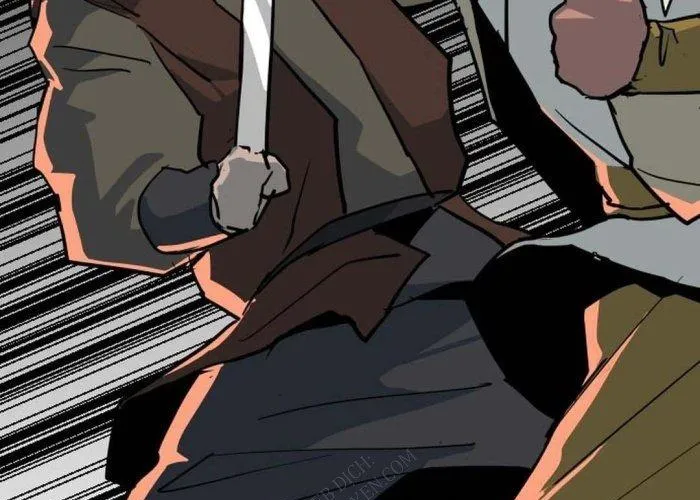 Càn Khôn Bất Dị Ký Chapter 25 - Trang 2