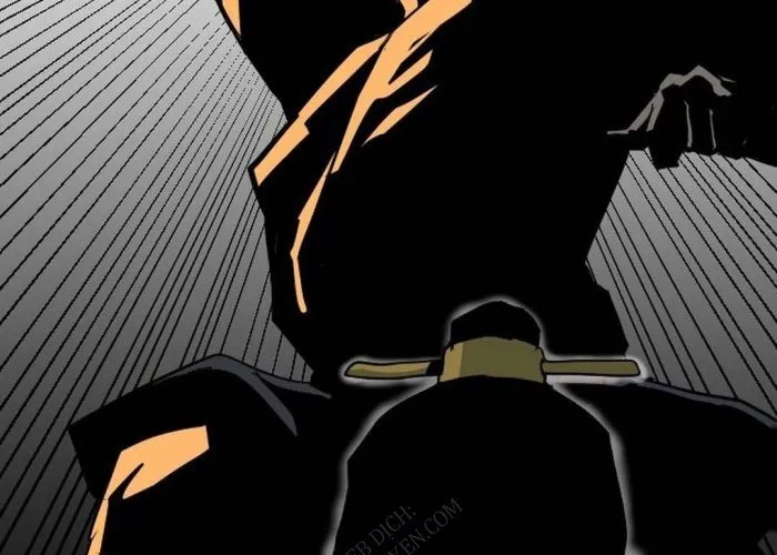 Càn Khôn Bất Dị Ký Chapter 25 - Trang 2