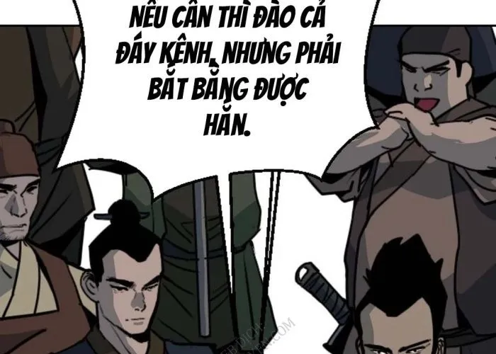 Càn Khôn Bất Dị Ký Chapter 25 - Trang 2
